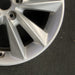 17" SORENTO 19-20 17x7 alloy Original OEM Wheel Rim - Back View