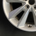 17" SORENTO 19-20 17x7 alloy Original OEM Wheel Rim - Additional View