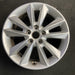 17" SORENTO 19-20 17x7 alloy Original OEM Wheel Rim - Additional View