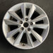 17" SORENTO 19-20 17x7 alloy Original OEM Wheel Rim - Additional View