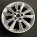 17" SORENTO 19-20 17x7 alloy Original OEM Wheel Rim - View 7