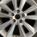 17" SORENTO 19-20 17x7 alloy Original OEM Wheel Rim - Angle View
