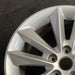 17" SORENTO 19-20 17x7 alloy Original OEM Wheel Rim - Side Profile