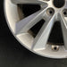 17" SORENTO 19-20 17x7 alloy Original OEM Wheel Rim - Additional View