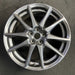 17" BR-Z 22-25 17x7.5 Original OEM Wheel Rim - Additional View