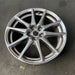 17" BR-Z 22-25 17x7.5 Original OEM Wheel Rim - View 8
