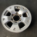 16" TACOMA 05-11 16x7, alloy, 5 spoke Original OEM Wheel Rim - View 8