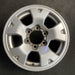 16" TACOMA 05-11 16x7, alloy, 5 spoke Original OEM Wheel Rim - Additional View