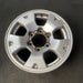 16" TACOMA 05-11 16x7, alloy, 5 spoke Original OEM Wheel Rim - View 8