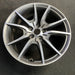 19" G70 19 19x8.5 , 10 straight spokes Original OEM Wheel Rim - View 7