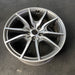 19" G70 19 19x8.5 , 10 straight spokes Original OEM Wheel Rim - View 8