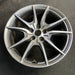 19" G70 19 19x8 , 10 straight spokes Original OEM Wheel Rim - View 7