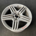 19" MERCEDES S-CLASS 12 221 Type; S550, 19x9.5, Original OEM Wheel Rim - View 8