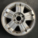 18" AVALANCHE 1500 07 18x8" Original OEM Wheel Rim - Additional View