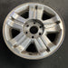 18" AVALANCHE 1500 07 18x8" Original OEM Wheel Rim - View 7