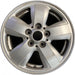 15" MINI COOPER 14-15 HT, 15x5.5 Original OEM Wheel Rim - Front View