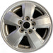 15" MINI COOPER 14-15 HT, 15x5.5 Original OEM Wheel Rim - Front View