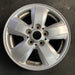 15" MINI COOPER 14-15 HT, 15x5.5 Original OEM Wheel Rim - Additional View