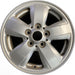 15" MINI COOPER 14-15 HT, 15x5.5 Original OEM Wheel Rim - Front View
