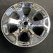 20" DODGE 1500 PICKUP 19-22 , 20x9, , 6 spoke, solid spoke, opt WRK Original - View 7