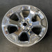 20" DODGE 1500 PICKUP 19-22 , 20x9, , 6 spoke, solid spoke, opt WRK Original - View 8