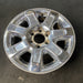 18" FORD F150 PICKUP 13-14 18x7.5, aluminum, 7 spoke, solid spokes, Original - View 8