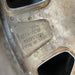 18" FORD F150 PICKUP 13-14 18x7.5, aluminum, 7 spoke, solid spokes, Original - View 9