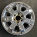 18" FORD F150 PICKUP 13-14 18x7.5, aluminum, 7 spoke, solid spokes, Original - Additional View