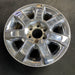 18" FORD F150 PICKUP 13-14 18x7.5, aluminum, 7 spoke, solid spokes, Original - View 7