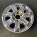 18" FORD F150 PICKUP 13-14 18x7.5, aluminum, 7 spoke, solid spokes, Original - View 8