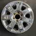 18" FORD F150 PICKUP 13-14 18x7.5, aluminum, 7 spoke, solid spokes, Original - Additional View