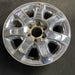 18" FORD F150 PICKUP 13-14 18x7.5, aluminum, 7 spoke, solid spokes, Original - View 7