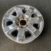 18" FORD F150 PICKUP 13-14 18x7.5, aluminum, 7 spoke, solid spokes, Original - View 8
