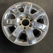 18" FORD F150 PICKUP 13-14 18x7.5, aluminum, 7 spoke, solid spokes, Original - View 7