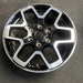 18" BRONCO 21-25 18x7.5, Original OEM Wheel Rim - View 7