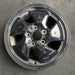 15" IONIQ 17-19 , 15x6, ID 52910G2120 Original OEM Wheel Rim - Additional View