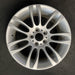 18" BMW 323i 06-11 18x8 , 7 spoke, flared spoke, double spoke design Original - Additional View