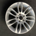 18" BMW 323i 06-11 18x8 , 7 spoke, flared spoke, double spoke design Original - View 7
