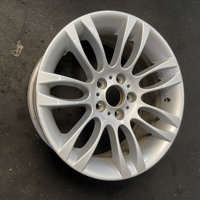 18" BMW 323i 06-11 18x8 , 7 spoke, flared spoke, double spoke design Original - View 8