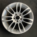 18" BMW 323i 06-11 18x8.5 , 7 spoke, flared spoke, double spoke design Original - Additional View