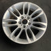 18" BMW 323i 06-11 18x8.5 , 7 spoke, flared spoke, double spoke design Original - View 7