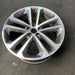 19" F-PACE 17-19 19x8.5 , 5 double spoke Original OEM Wheel Rim - View 8