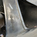 19" F-PACE 17-19 19x8.5 , 5 double spoke Original OEM Wheel Rim - View 9