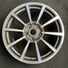 20" PORSCHE 911 12-13 991 model, , , 20x8.5 , 10 spoke, flat spokes Original - Additional View