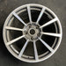 20" PORSCHE 911 12-13 991 model, , , 20x11 , 10 spoke, flat spokes Original OEM - Additional View