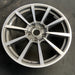 20" PORSCHE 911 12-13 991 model, , , 20x11 , 10 spoke, flat spokes Original OEM - View 7