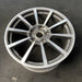 20" PORSCHE 911 12-13 991 model, , , 20x11 , 10 spoke, flat spokes Original OEM - View 8