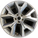 20" PALISADE 20-22 20x7.5 , 5 Y spoke Original OEM Wheel Rim - Front View