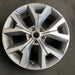 20" PALISADE 20-22 20x7.5 , 5 Y spoke Original OEM Wheel Rim - Additional View
