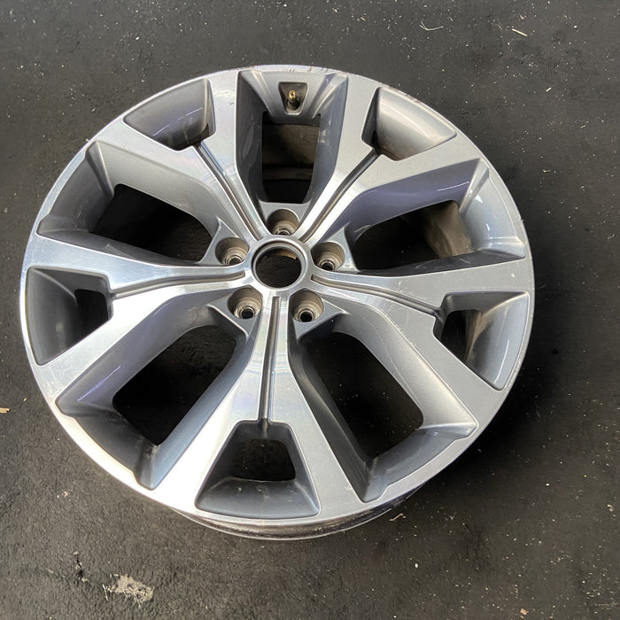 20" PALISADE 20-22 20x7.5 , 5 Y spoke Original OEM Wheel Rim - View 8